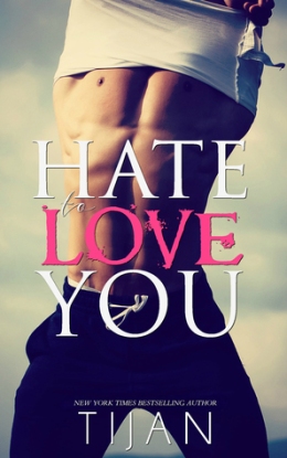 hate to love you
