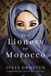 the lioness of morocco
