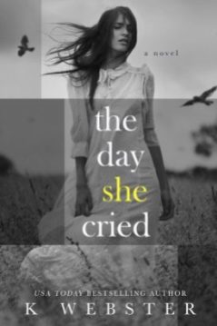 the day she cried