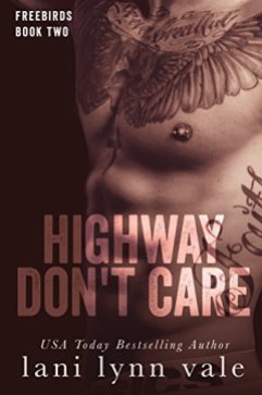 highway dont care