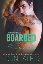 boarded by love