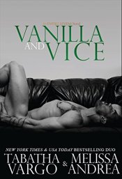 vanilla and vice